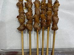 -张亮麻辣烫(北京富力又一城店)