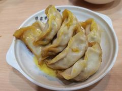 -蒋家桥饺面店(东关街店)