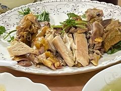 -洪霞餐馆