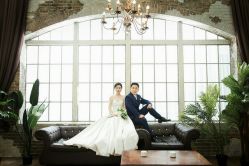 点击看大图 -太郎花子婚纱摄影艺术中心