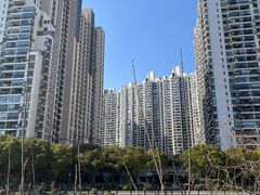 -苏州河梦清园环保主题公园