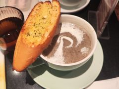-港丽餐厅(天河城店)
