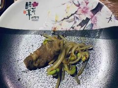 -繁·醉花亭小酒馆(鼓楼店)