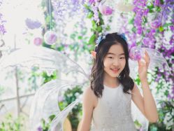-韩国童感TOUCH PHOTO儿童摄影(朝阳分店)