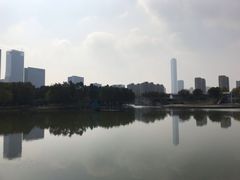 -白塘生态植物园