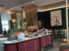 自助取餐区-徐记海鲜(南油永新汇店)