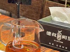 -德叔阙里·衢州菜馆(月湖店)