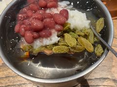 -成都你六姐·牛肉冒菜(上海环宇荟店)