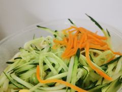-天天初二·天津传统捞面·天津特色菜(凌奥总店)