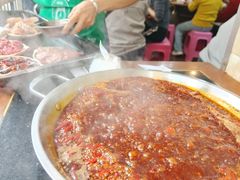 -储奇门鳝鱼火锅(总店)