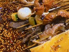 -嘉州叶婆婆钵钵鸡(建设路店)