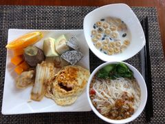 -三亚亚龙湾雅高铂尔曼别墅度假酒店