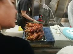-上海枇杷烤鸭(城乡贸易中心店)