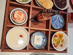 -小厨娘金榜题名(夫子庙秦淮河店)