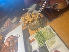 酥肉-德香苑脆皮烤鸭·经典(爱融荟城店)