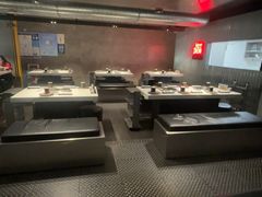 -焱铁烧·黑毛和牛专门店(杭州嘉里中心店)