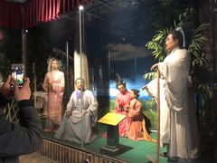 -南阳卧龙岗武侯祠