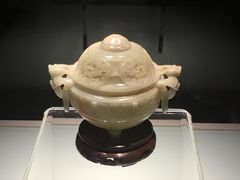景点-辽宁省博物馆