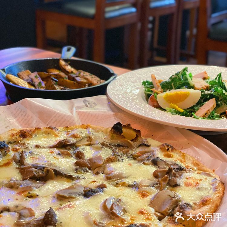 广州探店|永庆坊餐吧哪家强?!