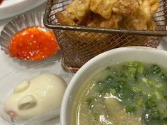 -鹊华居·地道鲁菜·海鲜·融合味(大明湖店)