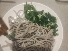 -蝎王府羊蝎子(虎坊桥总店)
