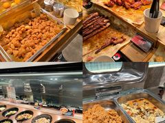 -比格比萨(烟台龙口博商店)