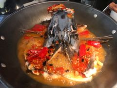 -俏九州·小炒黄牛肉(华润万象汇店)