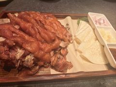 -陈家老院子·长春特色东北家宴(一匡街店)