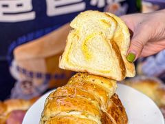 -爸爸糖手工吐司(上海五角场万达店)