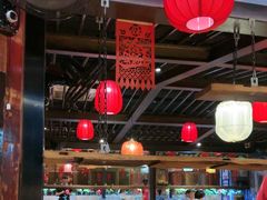 -望京一号·重庆江湖菜(工体店)