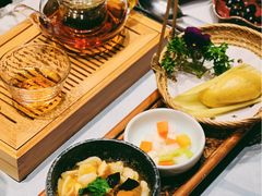 特色手工面食-叶叶菩提·晋福宫