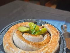 -俄士厨房(未来城店)