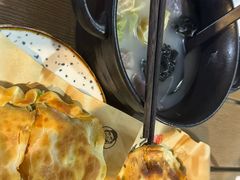 -地二手作鱼汤馄饨(上街里店)