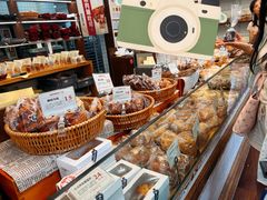 -富贵面包公司(运河店)