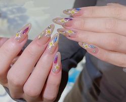 -LILY NAILS美甲美睫