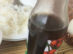 -俺家菜馆(百里峡店)