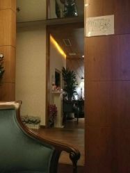 包房-TIME SPA科技美肤机构