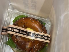 -小飞象面包公社(珠江路金鹰店)