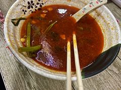 -吉庆桂林米粉·柳州螺蛳粉(港汇广场店)