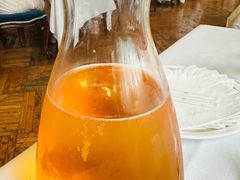 格瓦斯-莫斯科餐厅