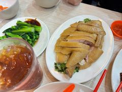 -一乐烧鹅(中环店)