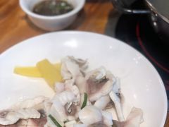 -鱼醉无骨鱼·中山脆肉鲩(荔湾路店)