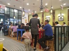 -回味鸭血粉丝汤(砂之船店)