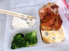 -都城壹族快餐(第66分店)