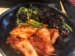 -贺野·自助炭火烤肉(紫藤路店)