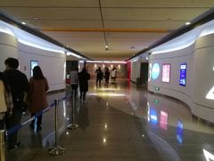 放映厅-金逸影城(荟聚IMAX激光店)