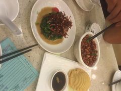阿莉餐厅-阿莉餐厅(枣阳路店)