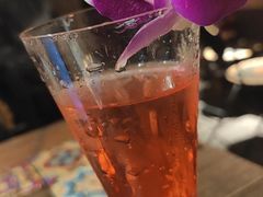 -萨芭蒂高空花园餐酒吧