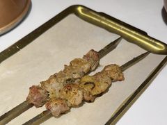 -谷丽麦馕新疆菜·清真(步步高梅溪新天地店)