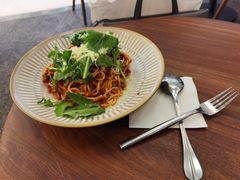 肉酱意面-BAKER&SPICE(国金中心商场店)